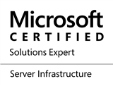 MCSE: Server Infrastructure