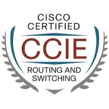 Cisco Certified CCIE Routing & Switching