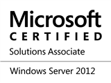 MCSA: Windows Server 2012