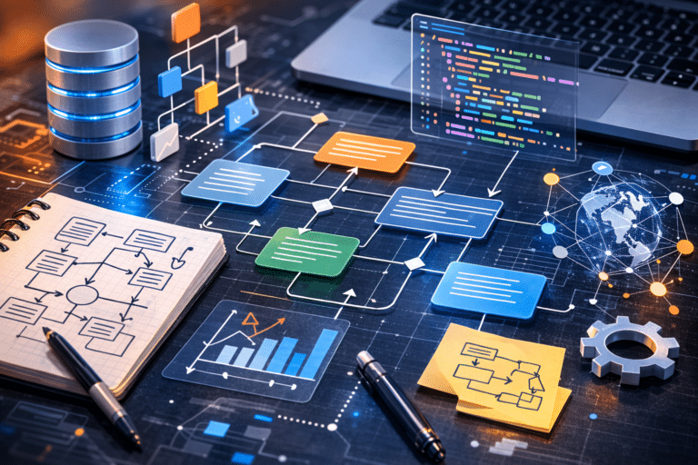 alkalmazásfejlesztés adat és üzleti modellezés UML jelöléseivel tanfolyam