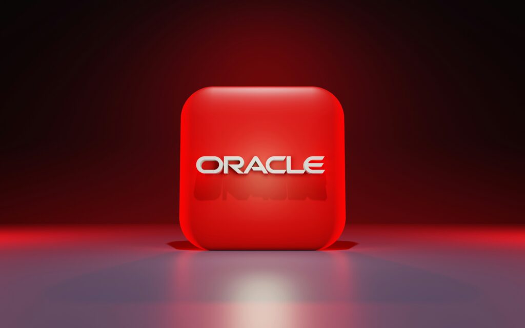 Oracle Application Express képzés