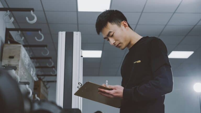 ISO 9001 vezető auditor képzés – minőségirányítási audit