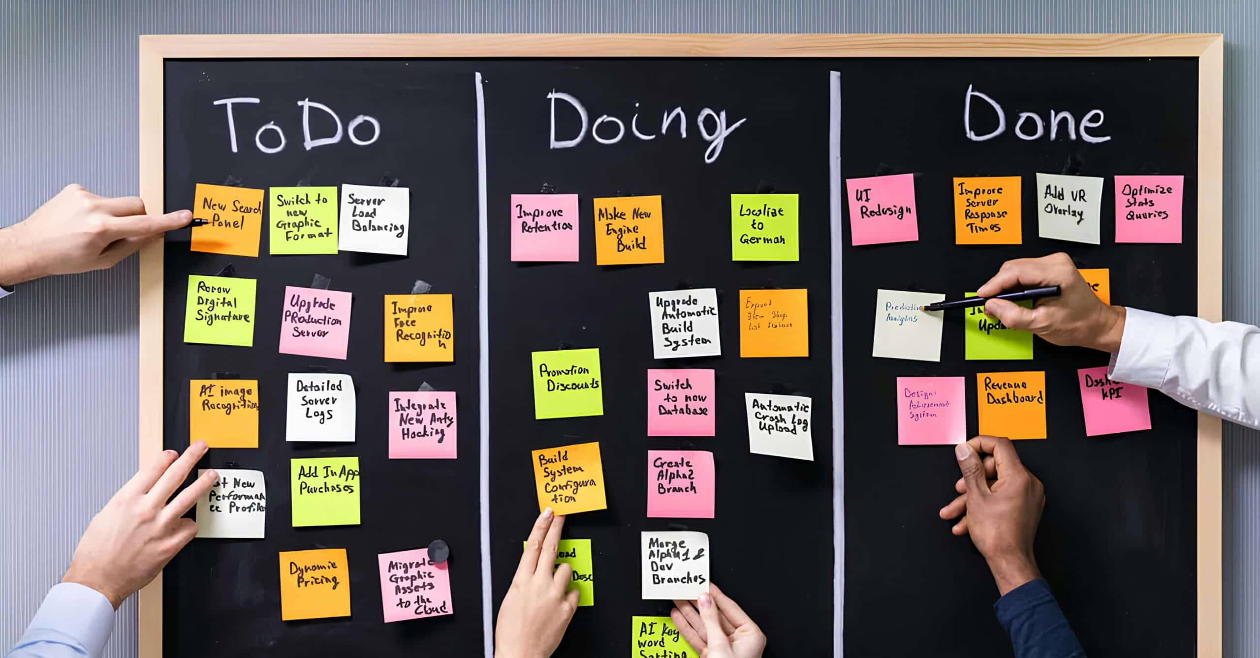 Certified Scrum Product Owner online képzés agilis termékfejlesztéshez és Product Owner szerepkörhöz