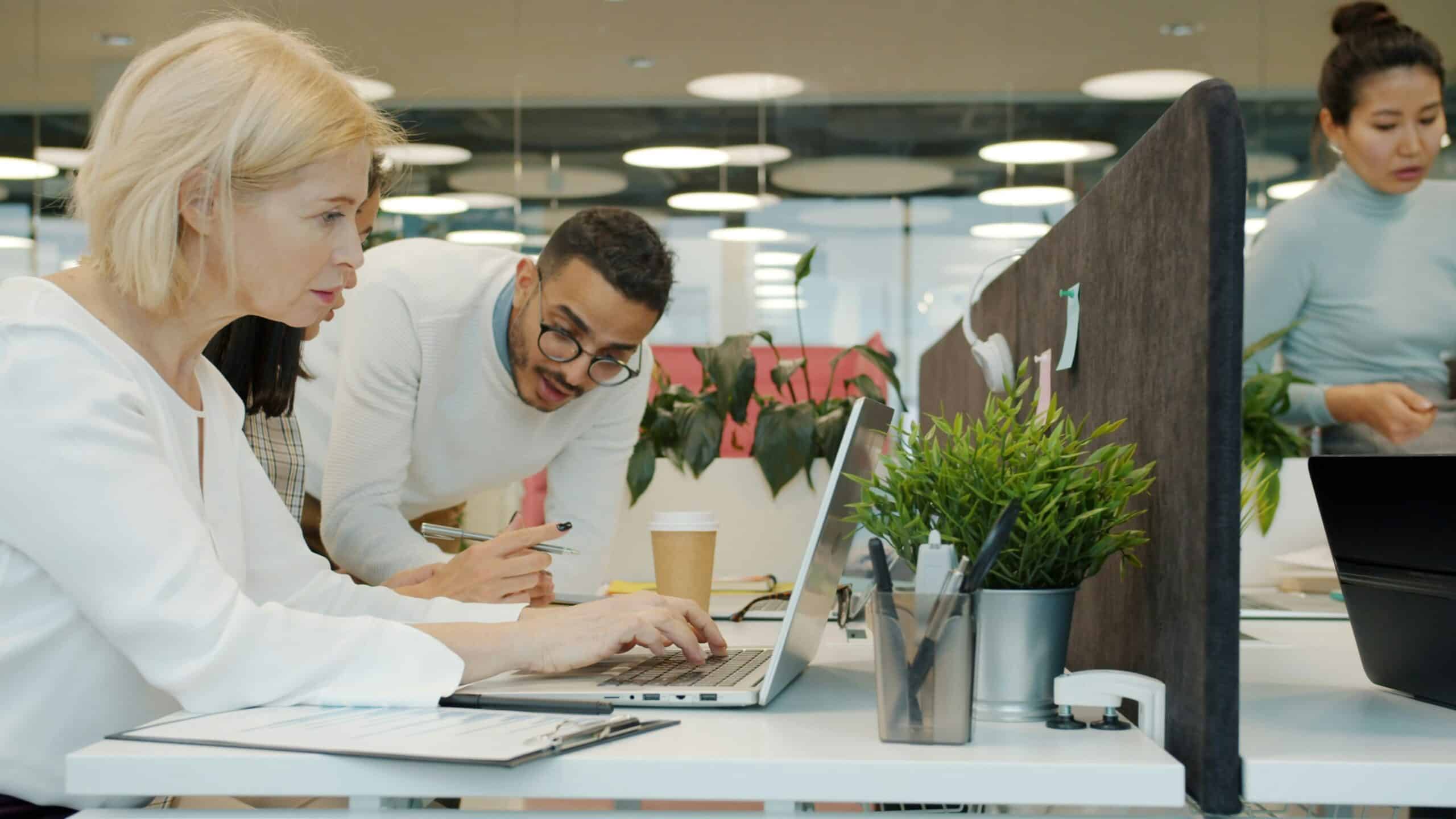 Lean Kaizen képzés – hatékonyságnövelés és folyamatfejlesztés